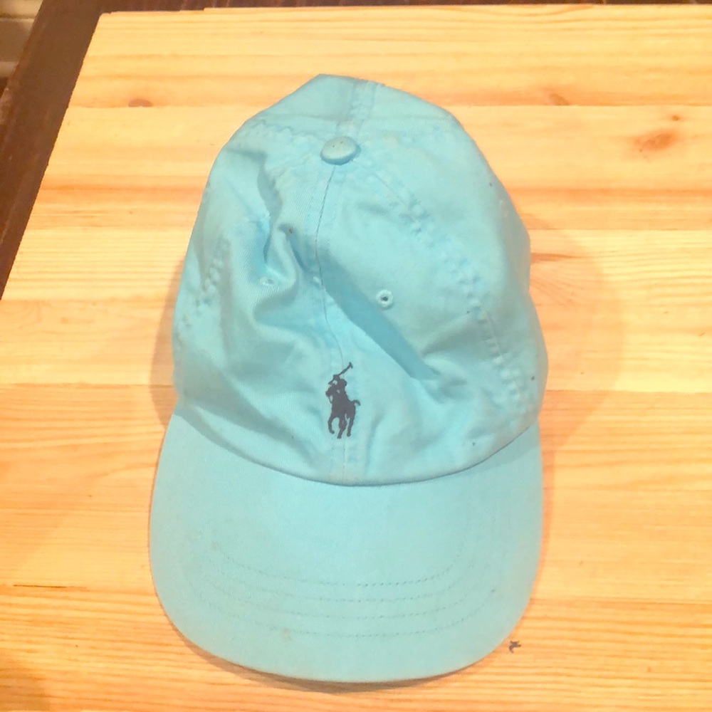 Polo hat